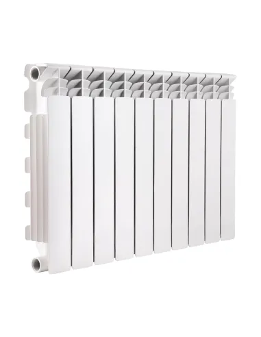 Радиатор биметаллический Thermo Alliance Bi-Vulcan Plus 500/100, 10 секций