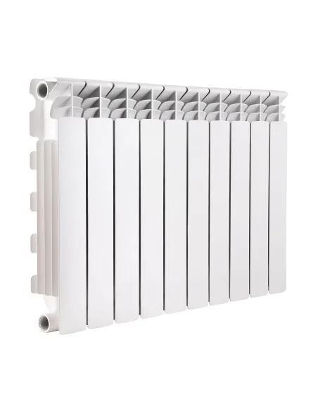 Радиатор биметаллический Thermo Alliance Bi-Vulcan Plus 500/100, 10 секций