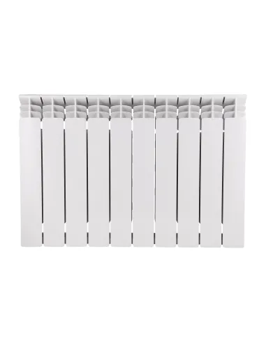 Радиатор биметаллический Thermo Alliance Bi-Vulcan Plus 500/100, 10 секций