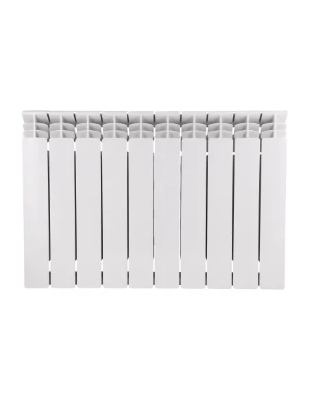 Радиатор биметаллический Thermo Alliance Bi-Vulcan Plus 500/100, 10 секций