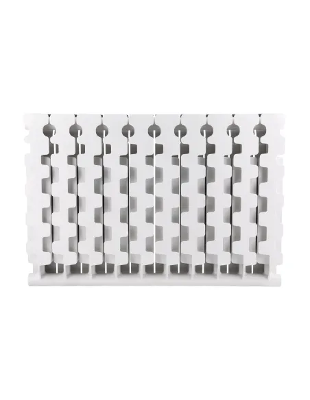 Радиатор биметаллический Thermo Alliance Bi-Vulcan Plus 500/100, 10 секций