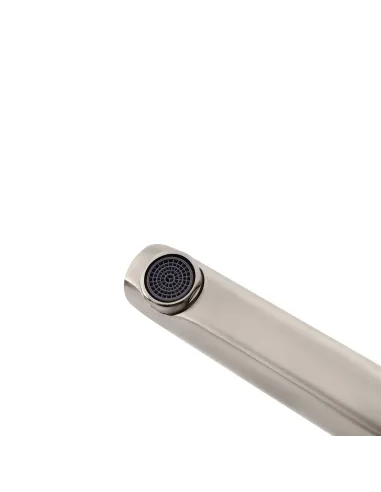 Змішувач для ванни Kroner KRM Elbe - N060 з душовим набором.