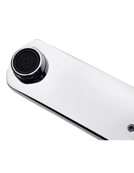 Смеситель для ванны Kroner KRM Ems — C060, с душевым набором