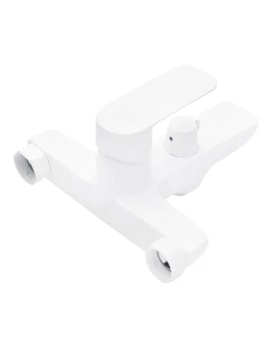 Змішувач для ванни Kroner KRM Fulda - W060, з душовим набором