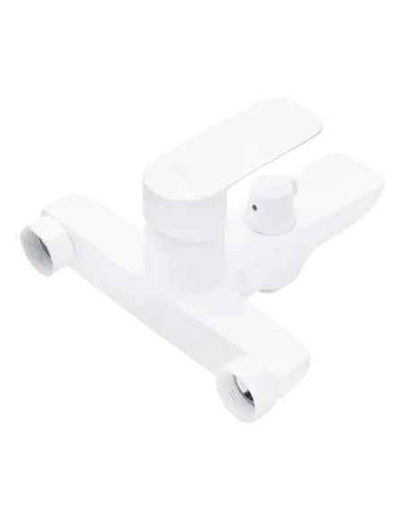 Смеситель для ванны Kroner KRM Fulda — W060, с душевым набором