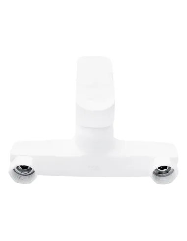 Змішувач для ванни Kroner KRM Fulda - W060, з душовим набором