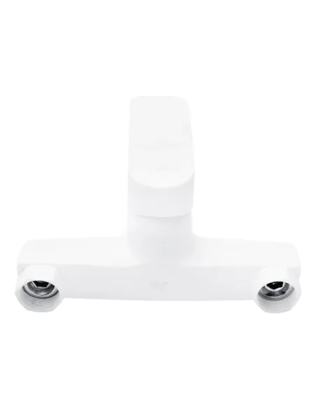 Смеситель для ванны Kroner KRM Fulda — W060, с душевым набором