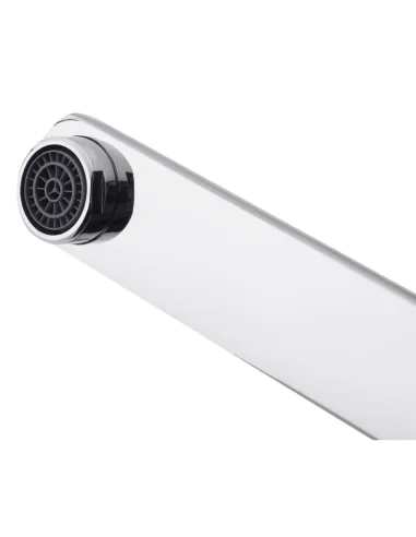 Смеситель для ванны Kroner KRM Kante — C060, с душевым набором