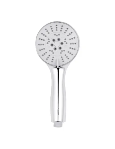 Змішувач для ванни Kroner KRM Kante — C060 з душовим набором.