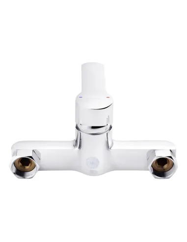 Смеситель для ванны Kroner KRP Bremen — C060, с душевым набором