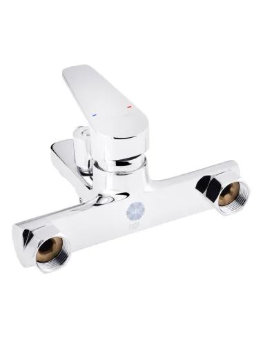 Змішувач для ванни Kroner KRP Brocken - C060, з душовим набором