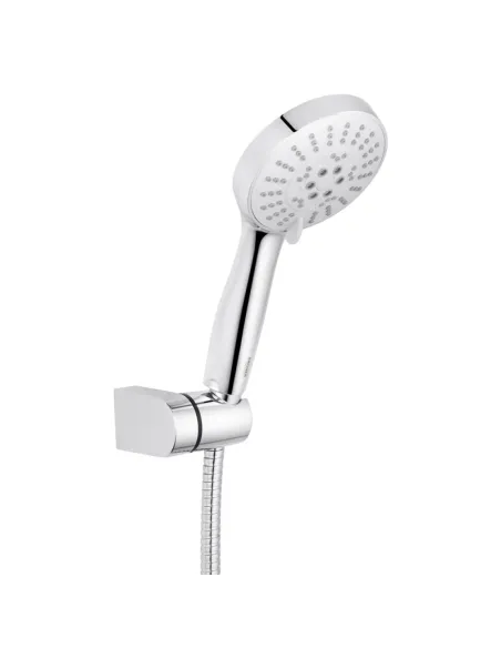 Смеситель для ванны Kroner KRP Brocken — C060, с душевым набором