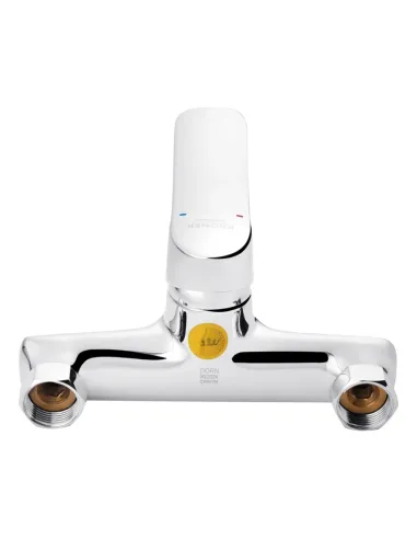 Змішувач для ванни Kroner KRP Dorn — C060 з душовим набором.