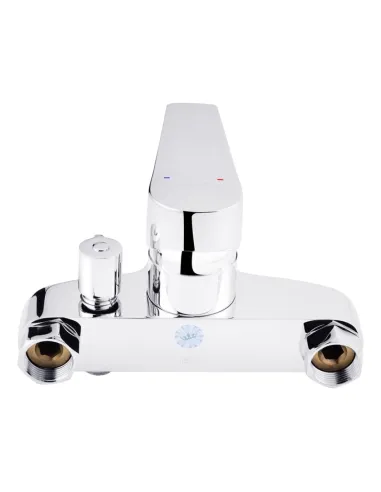 Смеситель для ванны Kroner KRP Enzo — C060, с душевым набором