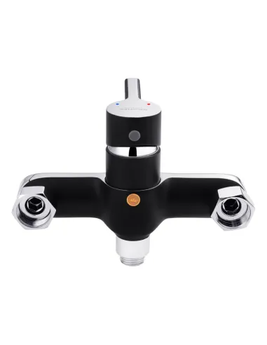 Смеситель для ванны Kroner KRP Essen — SCH060, с душевым набором