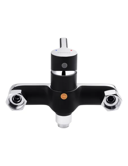 Смеситель для ванны Kroner KRP Essen — SCH060, с душевым набором