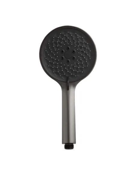 Змішувач для ванни Kroner KRP Graz — GRP060 з душовим набором. Змішувач для ванни Kroner KRP Graz — GRP060 з душовим набором.