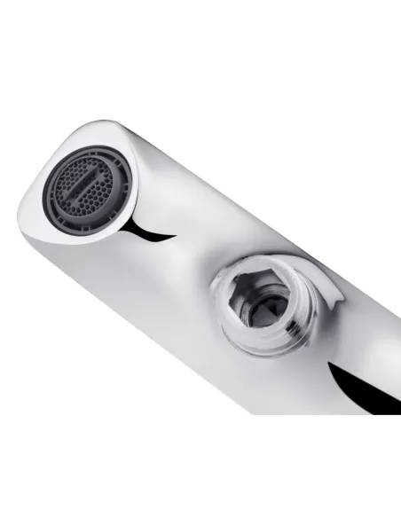 Смеситель для ванны Kroner KRP Makon — C060, с душевым набором