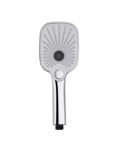 Смеситель для ванны Kroner KRP Makon — C060, с душевым набором