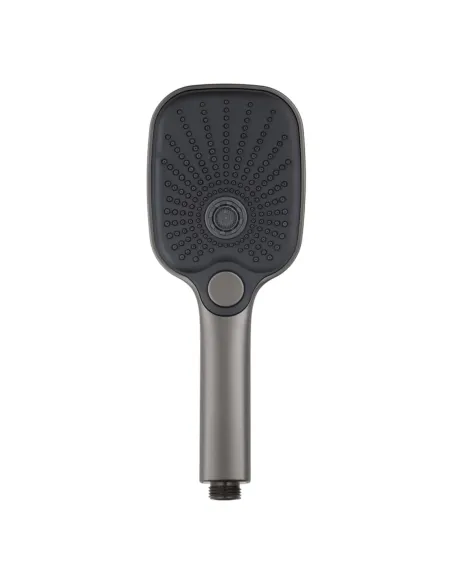 Змішувач для ванни Kroner KRP Makon — GRP060 з душовим набором. Змішувач для ванни Kroner KRP Makon — GRP060 з душовим набором.