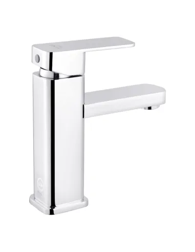 Змішувач для умивальника Kroner KRM Ems — C010, одноважільний