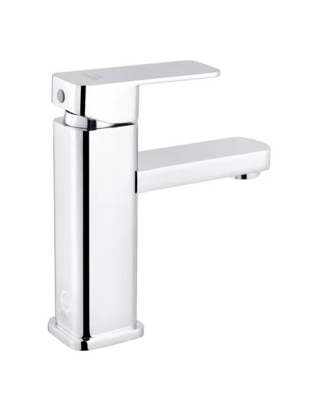 Смеситель для умывальника Kroner KRM Ems — C010, однорычажный