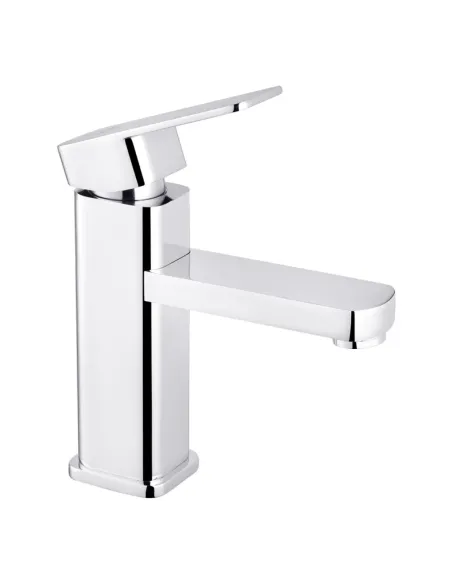 Смеситель для умывальника Kroner KRM Ems — C010, однорычажный