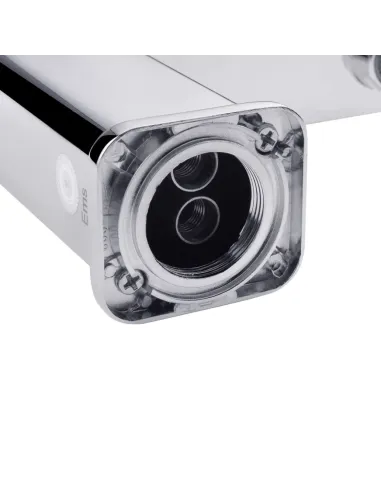 Смеситель для умывальника Kroner KRM Ems — C010, однорычажный