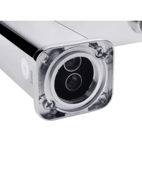 Смеситель для умывальника Kroner KRM Ems — C010, однорычажный