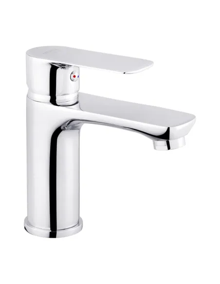 Смеситель для умывальника Kroner KRM Main — C010, однорычажный