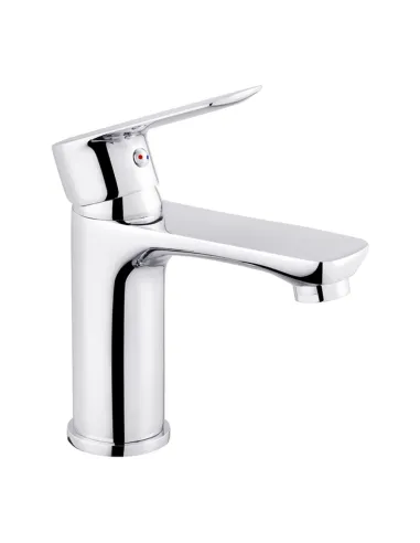 Смеситель для умывальника Kroner KRM Main — C010, однорычажный