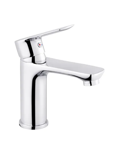 Смеситель для умывальника Kroner KRM Main — C010, однорычажный