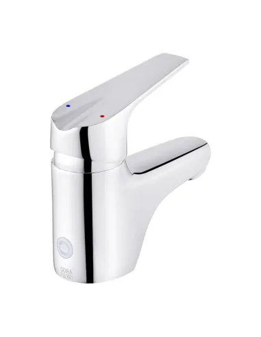 Смеситель для умывальника Kroner KRM Odra — C011, однорычажный