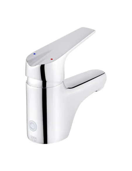 Смеситель для умывальника Kroner KRM Odra — C011, однорычажный