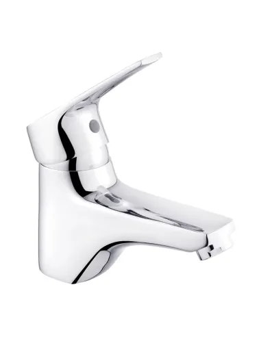 Змішувач для умивальника Kroner KRM Odra — C011, одноважільний