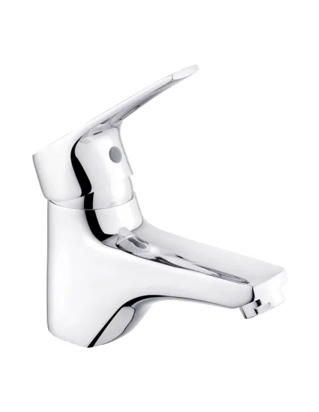 Смеситель для умывальника Kroner KRM Odra — C011, однорычажный