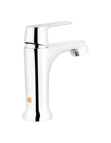 Змішувач для умивальника Kroner KRP Armada - C010, одноважільний