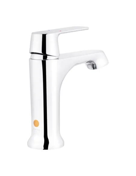 Змішувач для умивальника Kroner KRP Armada - C010, одноважільний