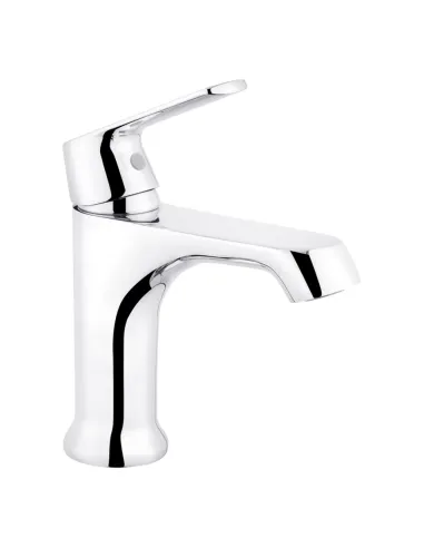 Змішувач для умивальника Kroner KRP Armada - C010, одноважільний