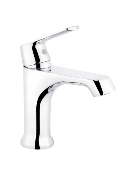 Смеситель для умывальника Kroner KRP Armada — C010, однорычажный