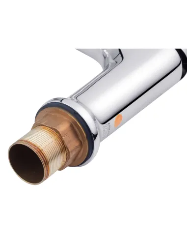 Смеситель для умывальника Kroner KRP Armada — C010, однорычажный