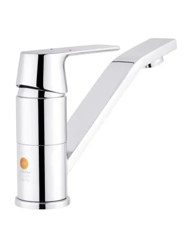 Смеситель для умывальника Kroner KRP Armada — C011, однорычажный