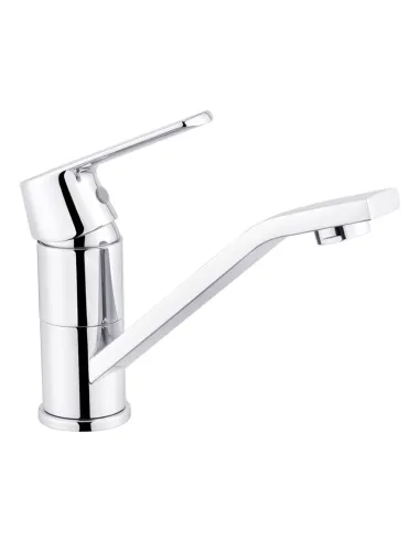 Змішувач для умивальника Kroner KRP Armada - C011, одноважільний