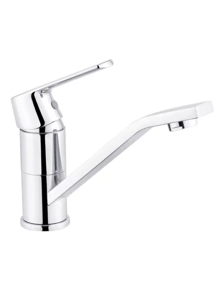 Змішувач для умивальника Kroner KRP Armada - C011, одноважільний