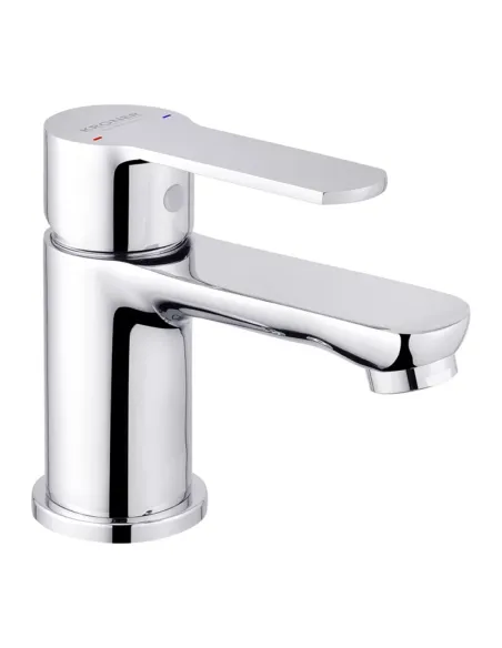 Змішувач для умивальника Kroner KRP Bremen — C010, одноважільний