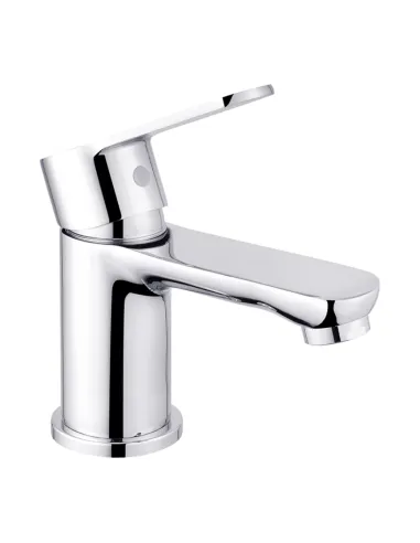 Змішувач для умивальника Kroner KRP Bremen — C010, одноважільний