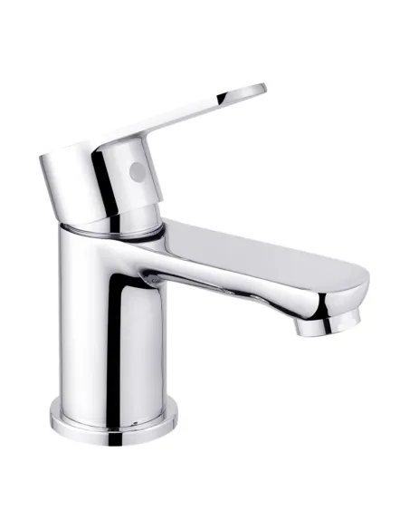 Змішувач для умивальника Kroner KRP Bremen — C010, одноважільний