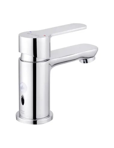 Змішувач для умивальника Kroner KRP Bremen — C010, одноважільний