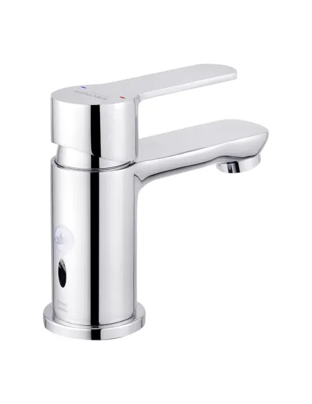 Змішувач для умивальника Kroner KRP Bremen — C010, одноважільний