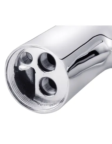 Змішувач для умивальника Kroner KRP Bremen — C010, одноважільний